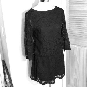 Michael Stars Romper